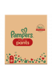 Obrázok pre PAMPERS Premium Kalhotkové pleny velikost 4, 9-15kg, 114ks