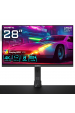 Obrázok pre GIGABYTE M28U Arm Edition počítačový monitor 71,1 cm (28") 3840 x 2160 px 4K Ultra HD LED Černá