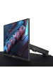 Obrázok pre GIGABYTE M28U Arm Edition počítačový monitor 71,1 cm (28") 3840 x 2160 px 4K Ultra HD LED Černá