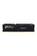 Obrázok pre Kingston Technology FURY Beast paměťový modul 64 GB 2 x 32 GB DDR5 3000 MHz