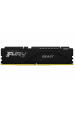 Obrázok pre Kingston Technology FURY Beast paměťový modul 64 GB 2 x 32 GB DDR5 3000 MHz