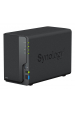 Obrázok pre Synology DiskStation DS223 úložný server NAS Desktop Realtek RTD1619B 2 GB DDR4