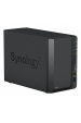 Obrázok pre Synology DiskStation DS223 úložný server NAS Desktop Realtek RTD1619B 2 GB DDR4