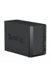 Obrázok pre Synology DiskStation DS223 úložný server NAS Desktop Připojení na síť Ethernet RTD1619B