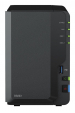 Obrázok pre Synology DiskStation DS223 úložný server NAS Desktop Realtek RTD1619B 2 GB DDR4