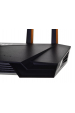 Obrázok pre ASUS TUF Gaming AX3000 V2 bezdrátový router Gigabit Ethernet Dvoupásmový (2,4 GHz / 5 GHz) Černá, Oranžová