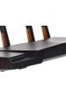 Obrázok pre ASUS TUF Gaming AX3000 V2 bezdrátový router Gigabit Ethernet Dvoupásmový (2,4 GHz / 5 GHz) Černá, Oranžová