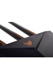 Obrázok pre ASUS TUF Gaming AX3000 V2 bezdrátový router Gigabit Ethernet Dvoupásmový (2,4 GHz / 5 GHz) Černá, Oranžová