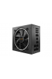 Obrázok pre be quiet! Pure Power 12 M napájecí zdroj 650 W 20+4 pin ATX ATX Černá