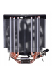 Obrázok pre ENDORFY Spartan 5 MAX Procesor Vzduchový chladič 12 cm Černá