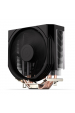 Obrázok pre ENDORFY Spartan 5 MAX Procesor Vzduchový chladič 12 cm Černá
