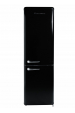 Obrázok pre Retro chladnička s mrazničkou Ravanson LKK-250RB