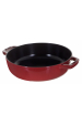 Obrázok pre STAUB hluboká litinová pánev 40511-475-0 -24cm