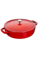 Obrázok pre STAUB hluboká litinová pánev 40511-475-0 -24cm