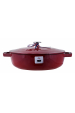 Obrázok pre STAUB hluboká litinová pánev 40511-475-0 -24cm