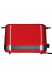 Obrázok pre Bosch TAT6A514 toustovač 2 krajíců 800 W Červená