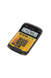 Obrázok pre Casio WM-320MT kalkulačka Kapsa Kalkulačka s displejem Černá, Žlutá