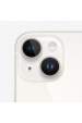 Obrázok pre Apple iPhone 14 15,5 cm (6.1") Dual SIM iOS 16 5G 256 GB Bílá