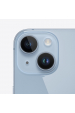 Obrázok pre Apple iPhone 14 15,5 cm (6.1") Dual SIM iOS 16 5G 256 GB Modrá
