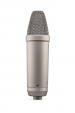 Obrázok pre RØDE NT1 5th Generation Silver - kondenzátorový mikrofon