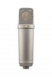 Obrázok pre RØDE NT1 5th Generation Silver - kondenzátorový mikrofon