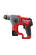 Obrázok pre Milwaukee M12 CH-0 900 ot/min SDS Plus