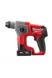 Obrázok pre Milwaukee M12 CH-0 900 ot/min SDS Plus