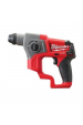 Obrázok pre Milwaukee M12 CH-0 900 ot/min SDS Plus