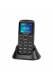 Obrázok pre Kruger & Matz KM0921 4,5 cm (1,77") 72g Černá, Senior phone