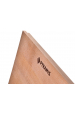 Obrázok pre Dřevěná deska pro umyvadlo SIROS MINI (40x40)