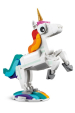 Obrázok pre LEGO CREATOR 31140 KOUZELNÝ JEDNOROŽEC