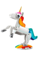 Obrázok pre LEGO CREATOR 31140 KOUZELNÝ JEDNOROŽEC
