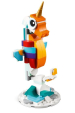Obrázok pre LEGO CREATOR 31140 KOUZELNÝ JEDNOROŽEC