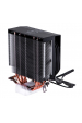 Obrázok pre ENDORFY Spartan 5 MAX ARGB Procesor Vzduchový chladič 12 cm Černá 1 kusů