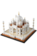 Obrázok pre LEGO ARCHITECTURE 21056 TAJ MAHAL