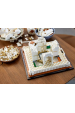 Obrázok pre LEGO ARCHITECTURE 21056 TAJ MAHAL