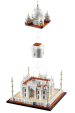 Obrázok pre LEGO ARCHITECTURE 21056 TAJ MAHAL