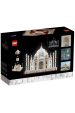 Obrázok pre LEGO ARCHITECTURE 21056 TAJ MAHAL