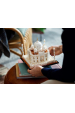 Obrázok pre LEGO ARCHITECTURE 21056 TAJ MAHAL