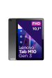 Obrázok pre Lenovo Tab M10 4G LTE 64 GB 25,6 cm (10.1") 4 GB Wi-Fi 5 (802.11ac) Android 11 Šedá