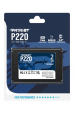 Obrázok pre Patriot Memory P220 2TB 2.5" Serial ATA III