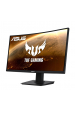 Obrázok pre ASUS TUF Gaming VG24VQE počítačový monitor 59,9 cm (23.6") 1920 x 1080 px Full HD LED Černá