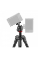 Obrázok pre Joby Compact Light Kit stativ Digitální/filmové kamery 3 noha/nohy Černá