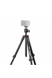 Obrázok pre Joby Compact Light Kit stativ Digitální/filmové kamery 3 noha/nohy Černá