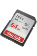 Obrázok pre SanDisk Ultra 64 GB SDXC UHS-I Třída 10