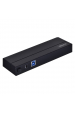 Obrázok pre UNITEK HUB USB-A + DC Y-3184; 7x USB 3.2 Gen 1 (3.1 Gen 1) Type-A