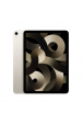 Obrázok pre Apple iPad Air 64 GB 27,7 cm (10.9") Apple M 8 GB Wi-Fi 6 (802.11ax) iPadOS 15 Béžová