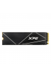 Obrázok pre XPG GAMMIX S70 BLADE 512 GB M.2 PCI Express 4.0 NVMe 3D NAND