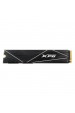 Obrázok pre XPG GAMMIX S70 BLADE 512 GB M.2 PCI Express 4.0 NVMe 3D NAND