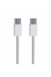 Obrázok pre Apple MQKJ3ZM/A USB kabel USB 3.2 Gen 1 (3.1 Gen 1) 1 m USB C